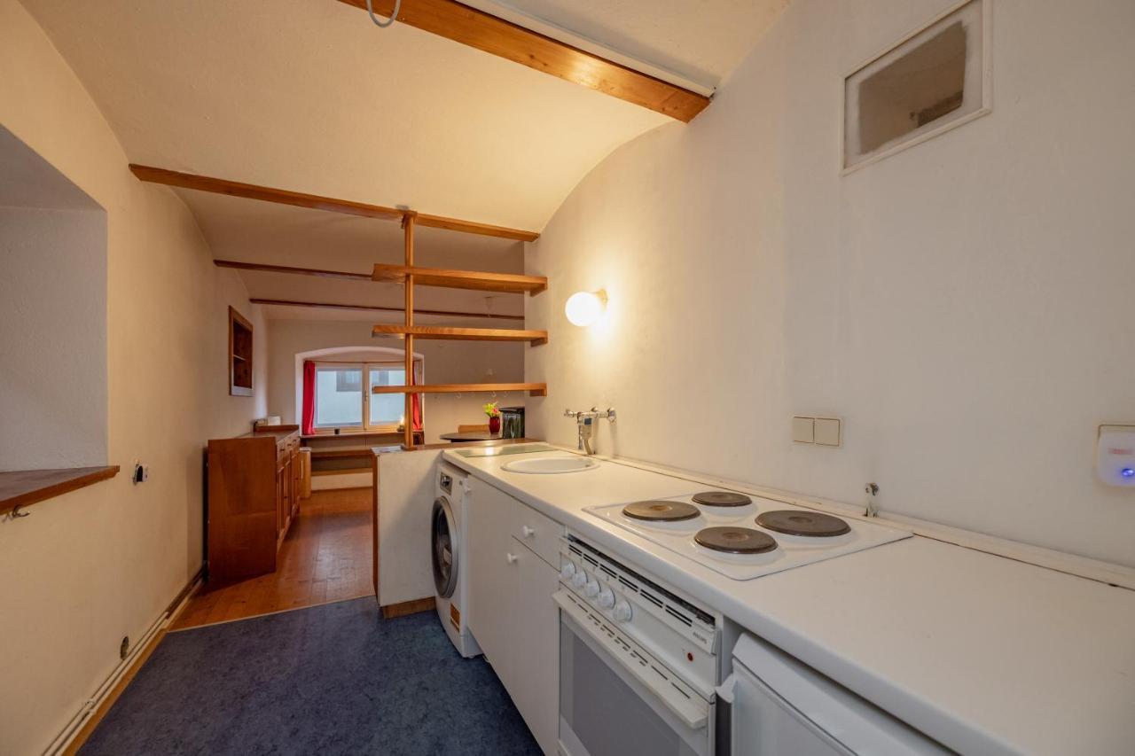 Gailtal Appartements Naehe Skigebiet Wertschach Exterior photo
