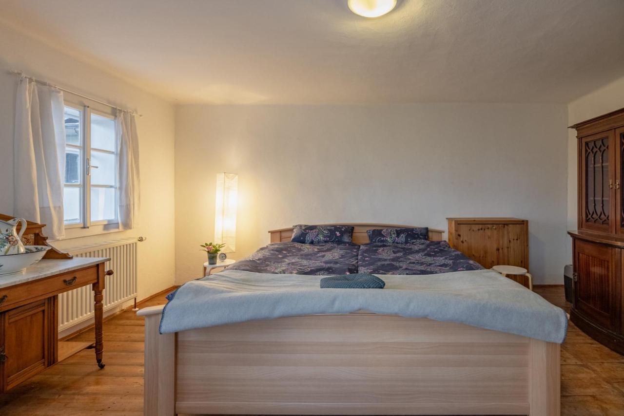 Gailtal Appartements Naehe Skigebiet Wertschach Exterior photo