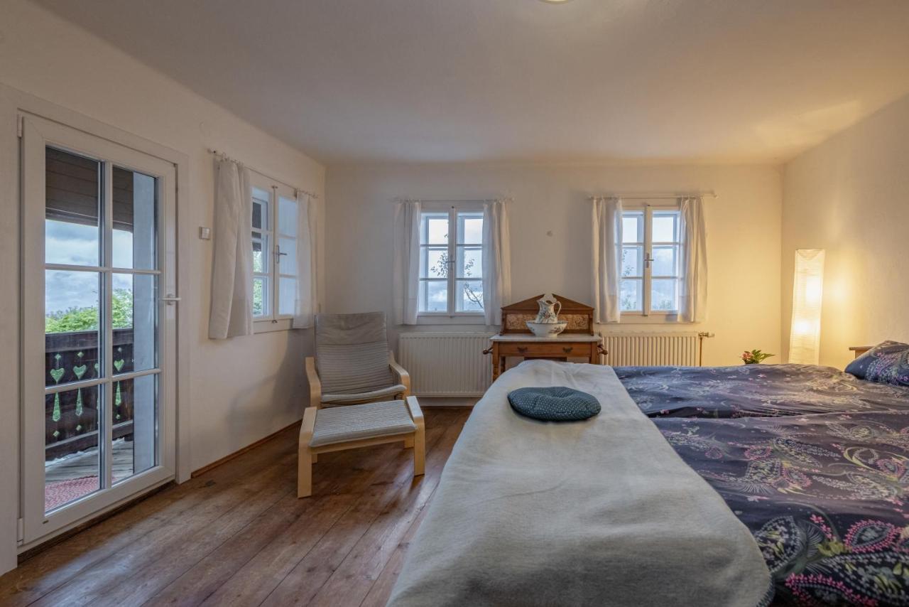 Gailtal Appartements Naehe Skigebiet Wertschach Exterior photo