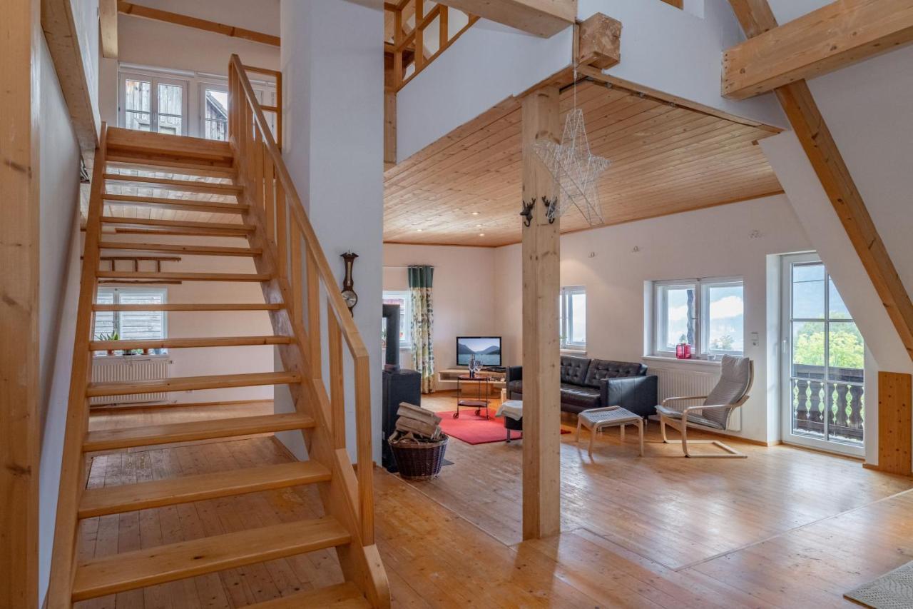 Gailtal Appartements Naehe Skigebiet Wertschach Exterior photo