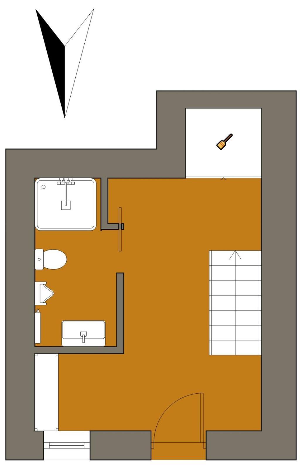 Gailtal Appartements Naehe Skigebiet Wertschach Exterior photo